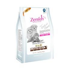 Thức ăn hạt mềm chó con Zenith 1.2kg