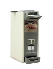 Thùng đựng gạo thông minh Apollo 22 kg – Hàng Việt Nam Chất lượng Cao 2016