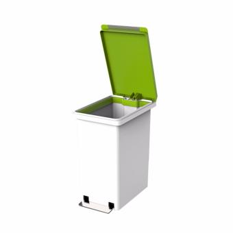 Thùng Rác Fitis Compact PPS1-901.A April 2018 - 2 Thùng rác Fitis Compact PPS1-901.A - 2