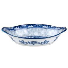 Tô oval sứ Sambo 26.5cm MD-052