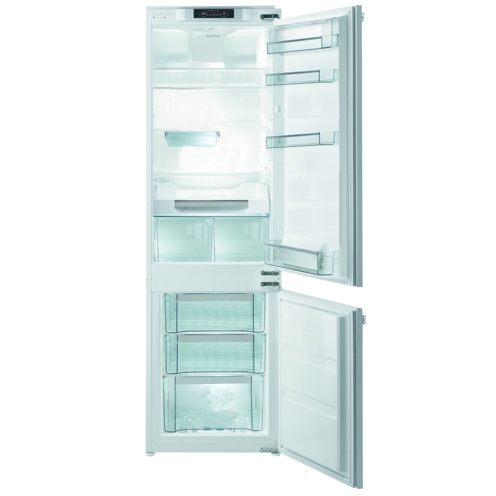 Tủ lạnh âm tủ Gorenje NRKI 4181LW (Trắng)