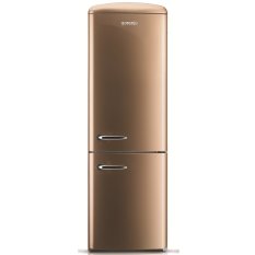 Tủ lạnh GORENJE NRK60328OCO (Đồng)