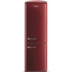 Nên mua Tủ lạnh GORENJE NRK60328OR (Đỏ)   ở FLAMENCO Viet Nam