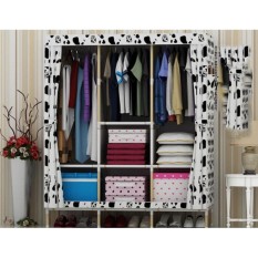 Tủ Vải Thiên Nam Sơn, Tủ Đựng Quần Áo Cao Cấp, Tiện Lợi, Loại Đắt Tiền, Sale Online Giảm 50% Giá Tốt – Bảo Hành Uy Tín 1 Đổi 1 Chỉ Có Tại Lazada.Vn