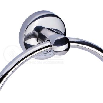 Vắt Khăn Vòng BAO M5-504 (INOX 304) May 2018 - 2 Vắt khăn vòng BAO M5-504 (INOX 304) - 2