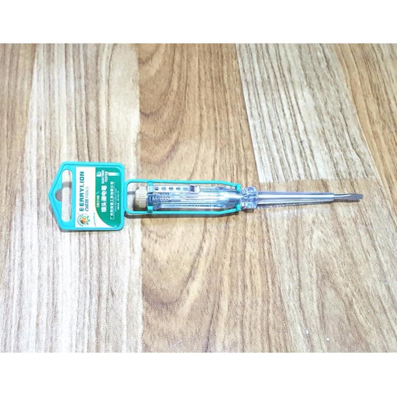Bảng giá Vít Thử Điện Kiểu Truyền Thống