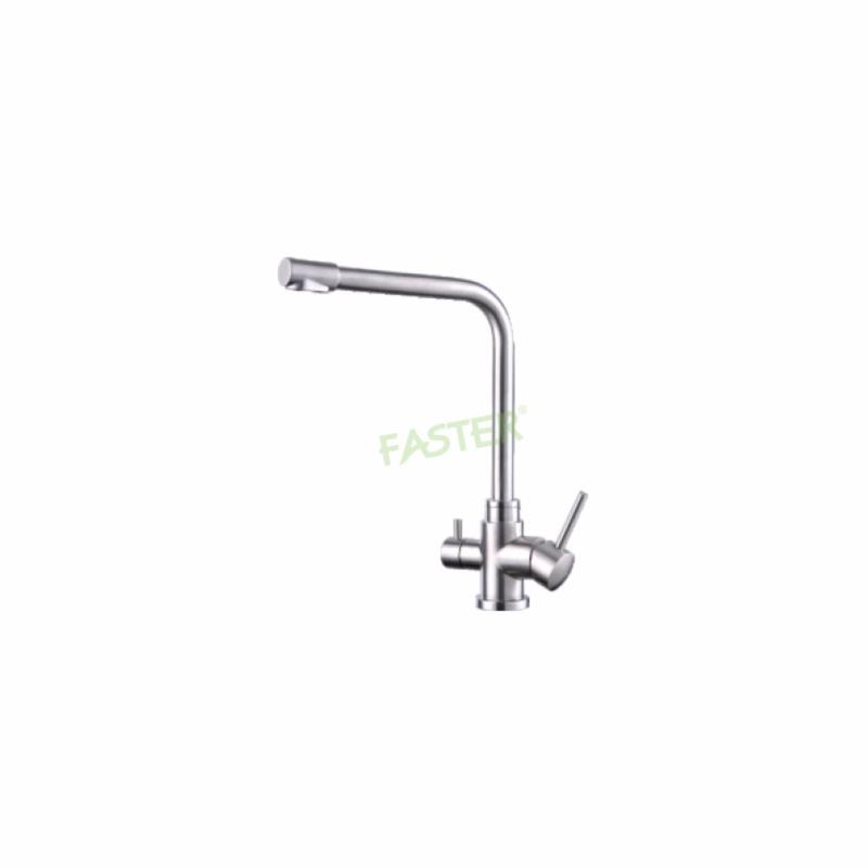 Vòi Rửa Bát Faster FS – 04SS