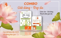 Kẹo giảm cân Sâm Plus S’Body Green nguyên hộp 30 viên _Giảm Cân Bất Chất Cơ Địa + tặng kèm trà hồng đào 15 gói- hàng chính hãng