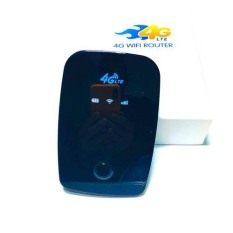 Bộ phát sóng wifi 4G từ sim- Cục phát wifi mini cầm tay -Phát wifi 4G LTE MF925 Hàng hiệu ZTE