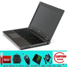 Laptop Cao Cấp Doanh Nhân-HP Probook 4540s ( i5-3210M, 4GB, 250GB, VGA on Intel HD 4000, màn 15.6″ HD LED, có phím số, vỏ nhôm )