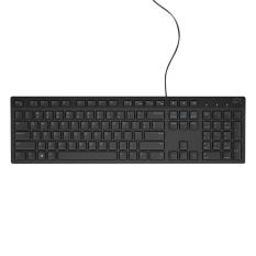 Bàn Phím Có Dây Dell KB216 – Cổng USB – Hàng Chính Hãng