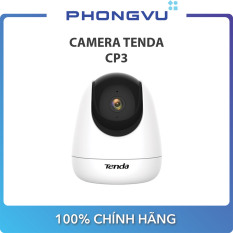 Camera Tenda CP3 – Bảo hành 24 tháng