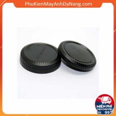 Bộ Nắp Đậy Body Và Đuôi Lens Fujifilm FX