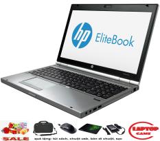 Máy Đồ Họa Cao Cấp Màn HD+ Siêu Nét -HP Elitebook 8570p ( i5-3320M, ram 4G, HDD 250G, VGA on Intel HD 4000, màn 15.6 HD+ 1600*900 Cao Cấp )