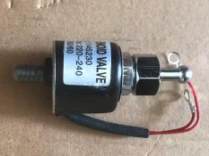 SOLENOID HAY CỤC BƠM BÀN ỦI BÌNH TREO