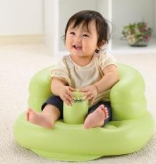 Ghế Hơi Tập Ngồi Cho Bé Yêu Tiện Lợi
