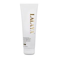 Kem dưỡng trắng da body nano collagen LALAYA BODY WHITENING NANO COLLAGEN CREAM LLY04