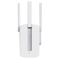 Bộ Kích Sóng Wifi Repeater 300Mbps Mercusys MW300RE