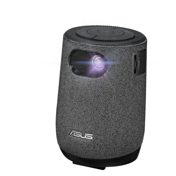 Máy chiếu mini Asus ZenBeam Latte L1 (L1 - 300 Lumens/HD(1280x720) )