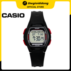 Đồng hồ Nữ Casio LW-201-4AVDF