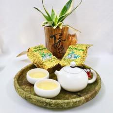 Trà Xanh Thái Nguyên sạch 100%