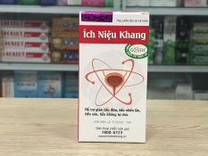 ÍCH NIỆU KHANG LỌ 80 VIÊN