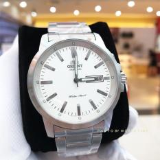Đồng hồ nam Orient FEM7J005W9 Automatic Full hộp , túi , thẻ bảo hành hãng