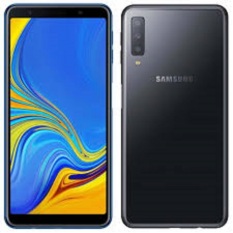 điện thoại Giá rẻ Samsung Galaxy A7 2018 – Galaxy A750 (4GB/64GB) Chính Hãng, Camera Sắc nét, Chiến PUBG/Liên Quân đỉnh – Bảo hành 12 tháng
