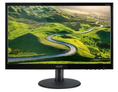 Màn hình máy tính Acer EB192Q 18.5” LED bảo hành 12 tháng