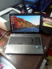 HP probook 4540S core i5-3230M/ Ram 4GB / HDD 320GB / 15.6 inch – Mới 98%