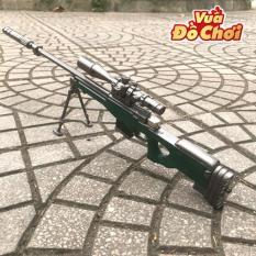 Mô Hình AWM PUBG