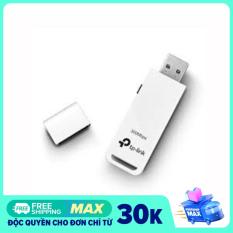 USB Kết Nối WIFI chuẩn N 300Mbps TP-Link WN821N