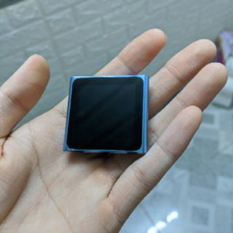 iPod Nano Gen 6 - Máy nghe nhạc