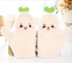 Găng tay giữ ấm mùa đông Hàn Quốc