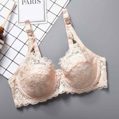 HÀNG CAO CẤP Áo Lót Ren Có Gọng Không Đệm Hàng Thái Cao Cấp Dành Cho Chị Em Ngực Bự Tại RẺ VÀ ĐẸP 68