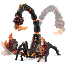 Bò cạp giáp dung nham SCHLEICH 70142S