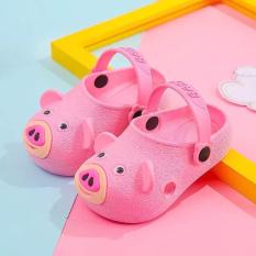 GIÀY HEO 2019 SO HOT – KHẢ HÂN SHOP