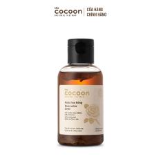 Nước Hoa Hồng Cocoon 140ml