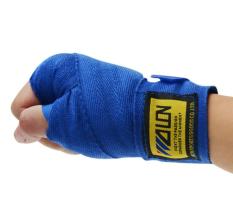 Băng đa vải quấn tay tập đấm bốc boxing loại dài (1 đôi)