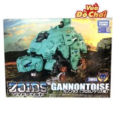 THÚ VƯƠNG ĐẠI CHIẾN – ZW05 GANNONTOISE