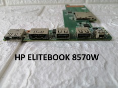 BOARD USB/SD Card LAPTOP HP ELITEBOOK 8570W