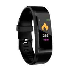 Vòng tay thông minh theo dõi sức khỏe Smart Bracelet B11 Version 2