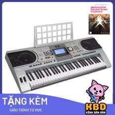 [MUA ĐÀN TẶNG NGAY GIÁO TRÌNH] Đàn Organ MK-935 MEIKE Keyboard – Bảo hành 12 tháng – Phân phối chính thức bởi Kênh Bán Đàn