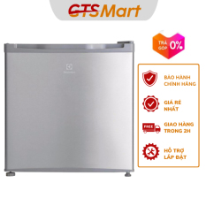 Tủ lạnh mini electrolux EUM0500SB – 50 lít