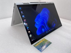 Laptop HP Envy x360 15t-es100 i7 1195G7 màn hình 15.6 inch cảm ứng gập 360 độ