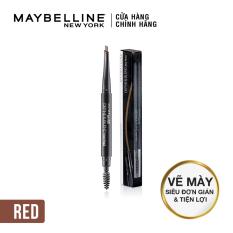 Chì Kẻ Mày Siêu Đơn Giản Và Tiện Lợi Define & Blend Maybelline New York 0.16g