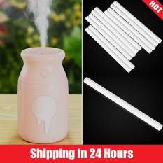 10 Packs Mini Portable Personal USB Humidifier Replacement Sponges Refill Stick – intl