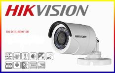 CAMERA HIKVISION DS-2CE16D0T-IR 2MP
