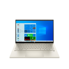 Laptop HP Pavilion x360 14-dy0076TU 46L94PA i5-1135G7 | 8GB | 512GB SSD | 14FHD Touch | VGA ON | Win11 | Gold