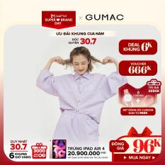 [3000 QUÀ CHỈ 30/7]- ĐỘC QUYỀN LAZADA- Quần short caro QB5116 GUMAC mẫu mới